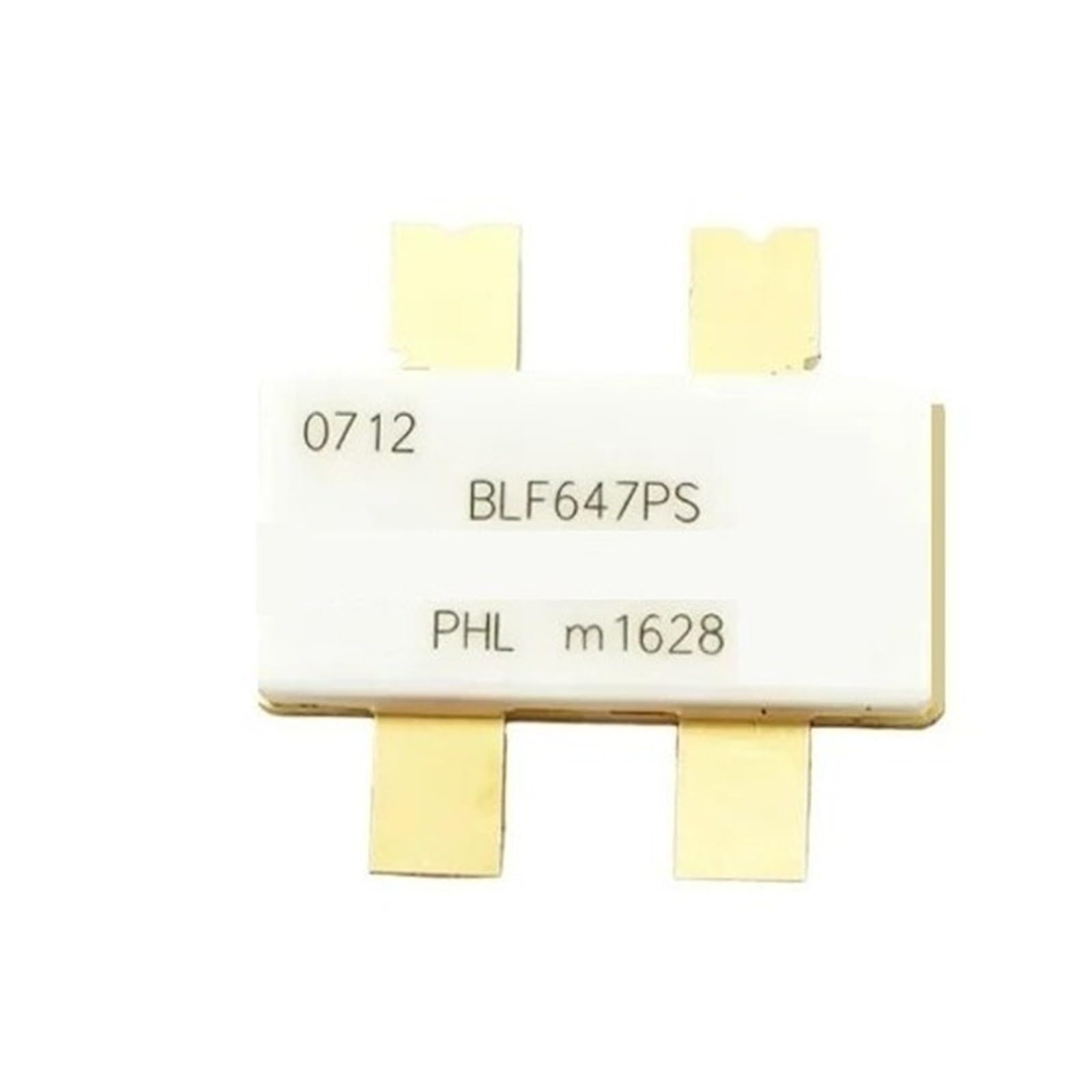 Transistor BLF647PS 200 W 32 V 100 mA 17,5 dB