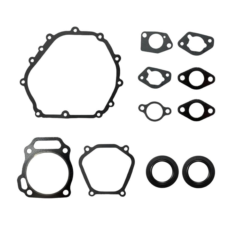 Amazon.com: Gaskets for Carburetor Muffler Cylinder Head
