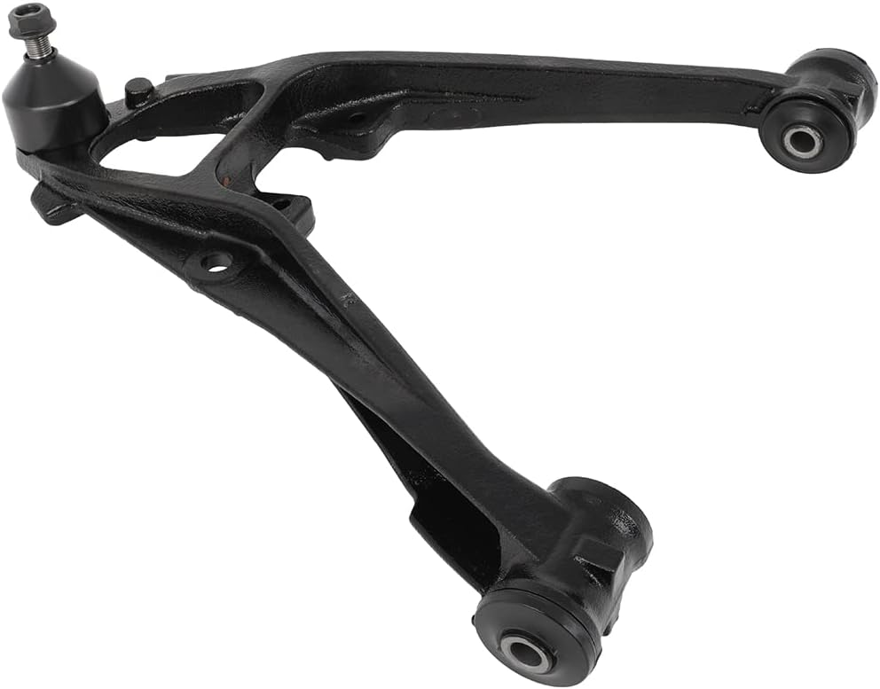 ASAPE 10 Pcs Suspension Kit - Fit 2007-2013 for GMC Yukon XL 1500 2007-2013 for Chevrolet Avalanche - Front Lower and Upper Control Arm w/Ball Joint Front Outer and Inner Tie Rod End Sway Bar End Link