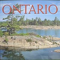 Ontario 0886653665 Book Cover