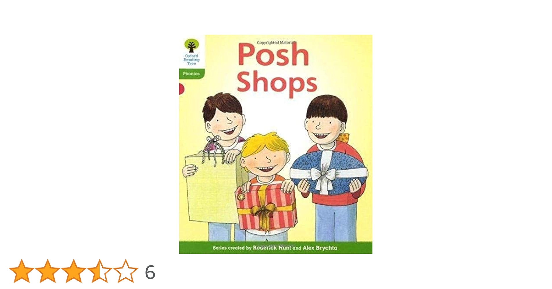 洋書 oxford reading tree stage2 & 3 71XIH2Rx1KL._UF350,350_QL50_.jpg