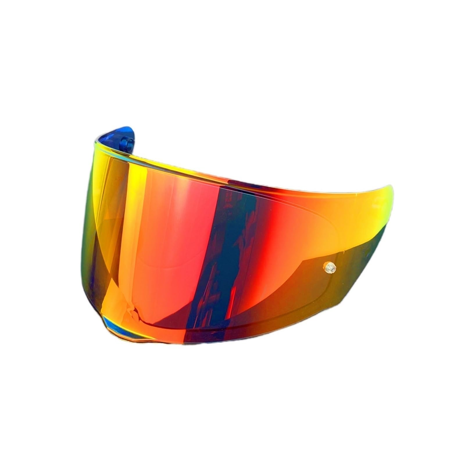 Helmet visor For LS2 for FF320/FF353/FF328/FF800,scudo colorato