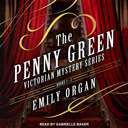 Murder at the Breakers Gilded Newport Mystery Series, Book 1 (Audible Audio Edition