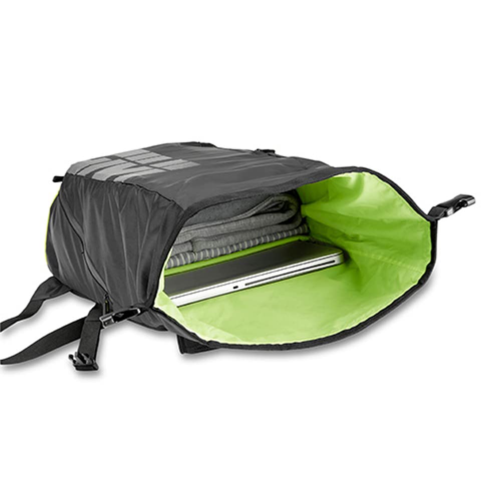 GIVI Zaino Moto EA148 Waterproof 20lt Nero
