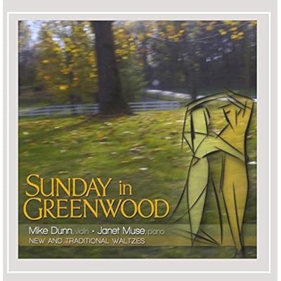 Sunday In Greenwood