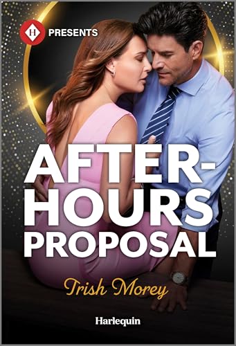 After-Hours Proposal: A Billionaire Marriage of Convenience Contemporary Romance image 2