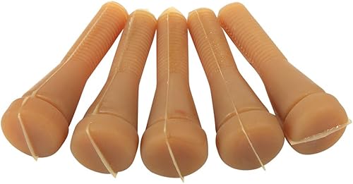 Vista 7 de Delaman Chicken Plucker Fingers, Quick Easy 50Pcs/Set Chicken Plucker Fingers Poultry Duck Quail Goose Feather Plucking Agricultural Accessories