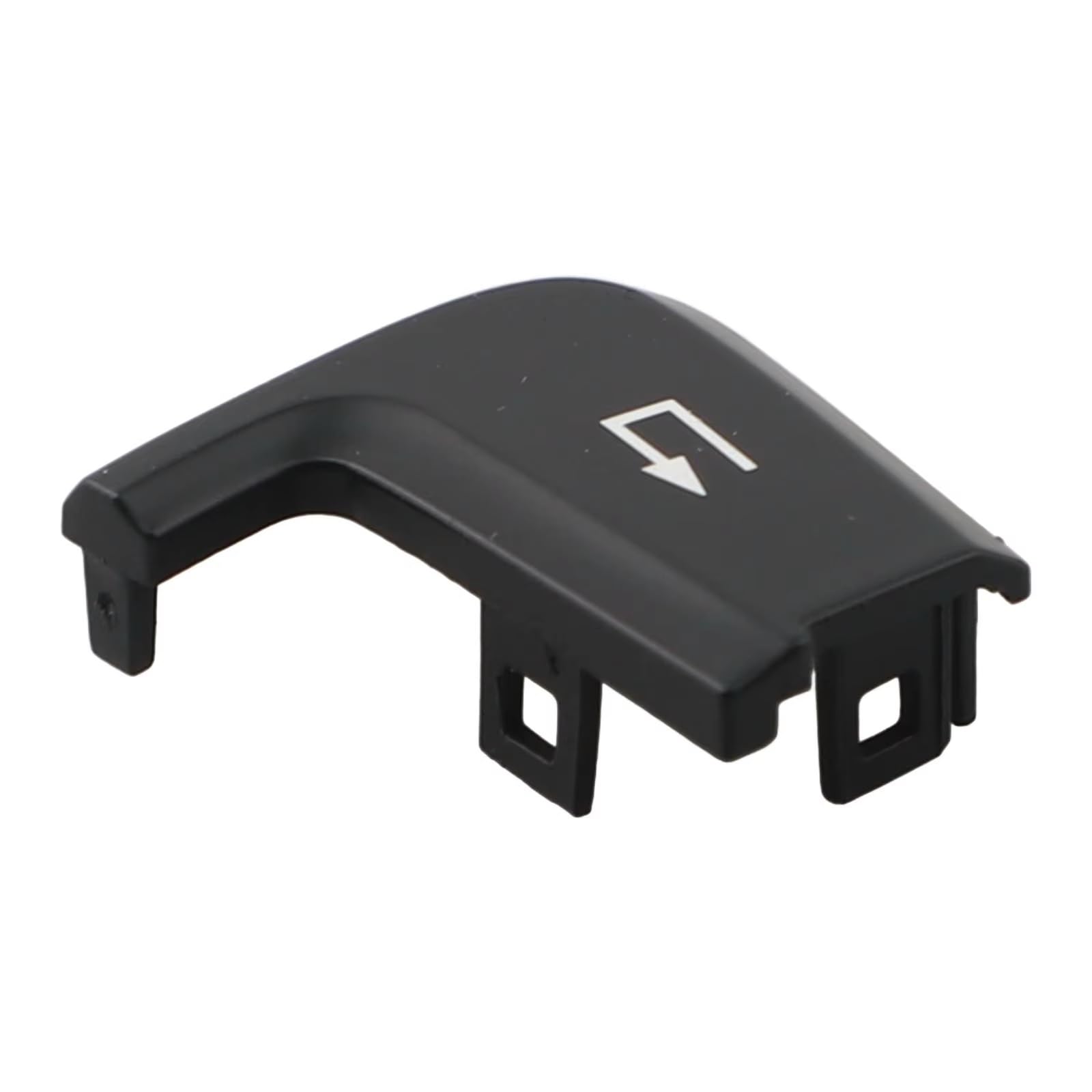 Pulsanti Volante Universali Auto Compatibile Con Benz Per GLA 2014 2015 2016 2017 2018 Pulsante Interruttore Al Volante Dell'automobile Coperture Accessori A 099 905 07 00