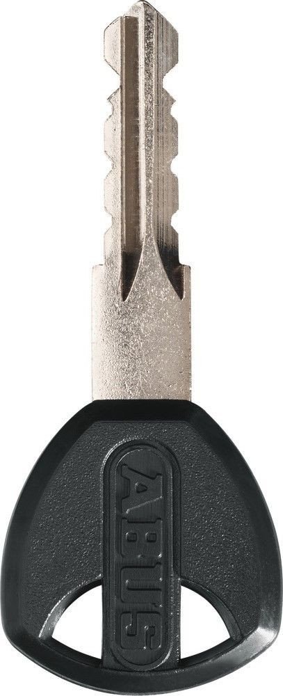 Amazon | ABUS 4シリーズ4508 Kキー自転車コイルロック | アブス(ABUS