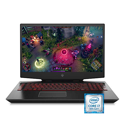 Best 17 Gaming Laptop