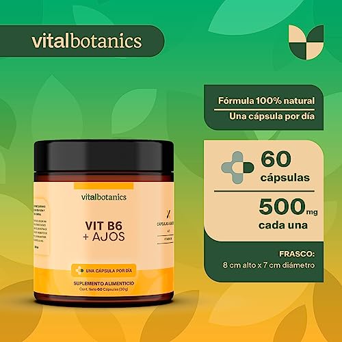 Vitamínicos, Imagen adicional