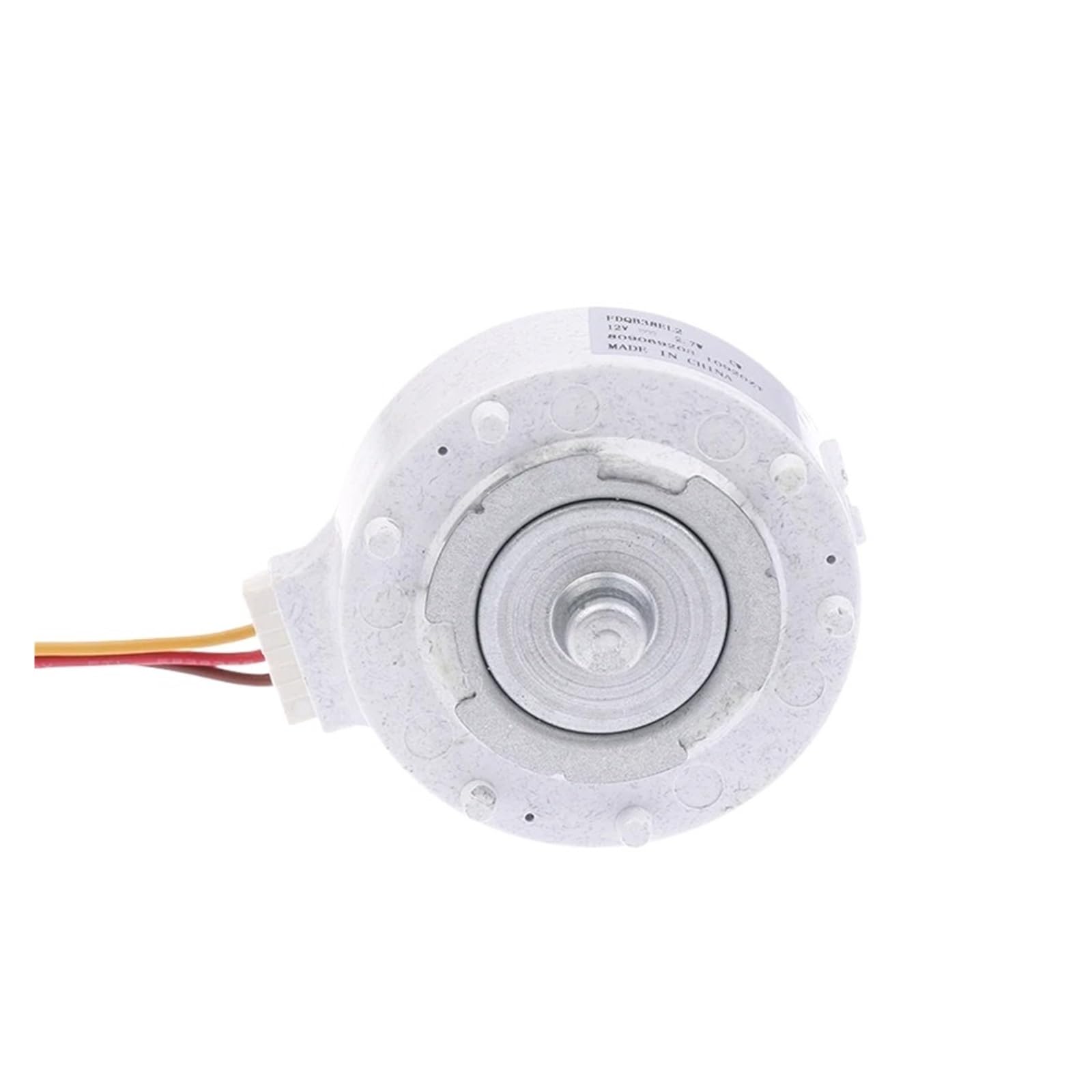 Motor de ventilador de refrigerador de repuesto,