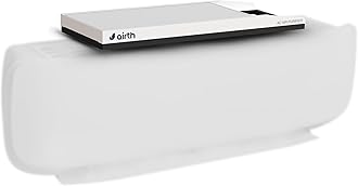 AIRTH Air Purifier for AC Summer Edition [AQI <300] - Old | IIT Bombay Technology | Upgrades AC into Air Purifier | PM2.5, Germ & Allergy Protection | HEPA Filter for Home & Office