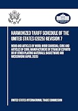 Harmonized Tariff Schedule of the United States (2025) Revision 7: Wood and Articles of Wood; Wood Charcoal; Cork and Articles of Cork; Manufacturers of Straw,of Esparto