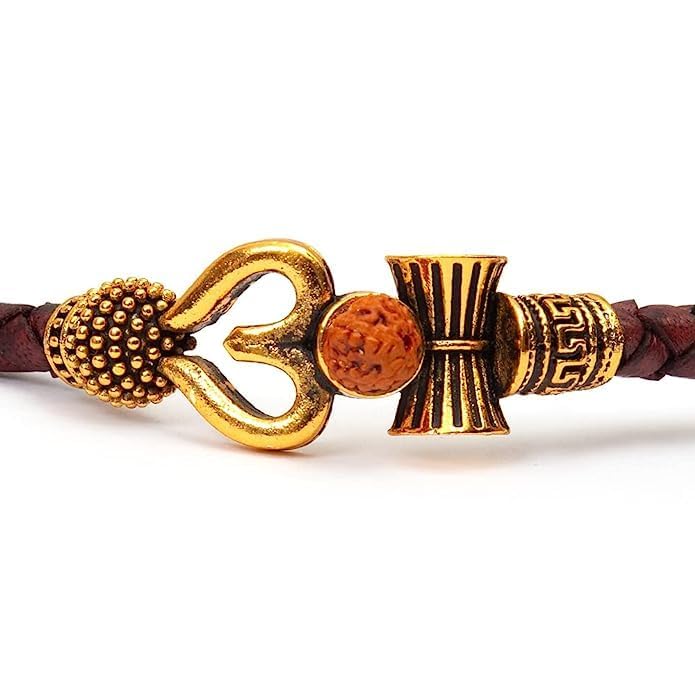 1 Dora Rakhi om braclet Set for Men with Roli Chawal Rakhi for Brother (B0D9D89J9S) Amazon Price History, Amazon Price Tracker