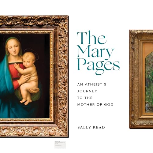 The Mary Pages by Sally Read episode artwork