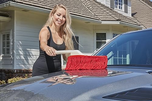 California Car Duster 62445 The Original California Car Duster Detailing Kit thumb #4