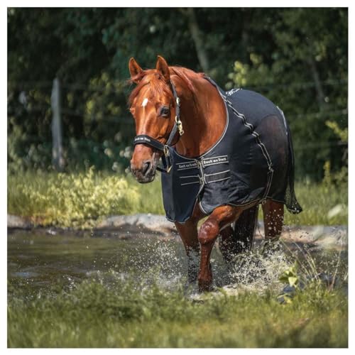 Back on Track Welltex® Cooler Decke Sienna (165 cm)