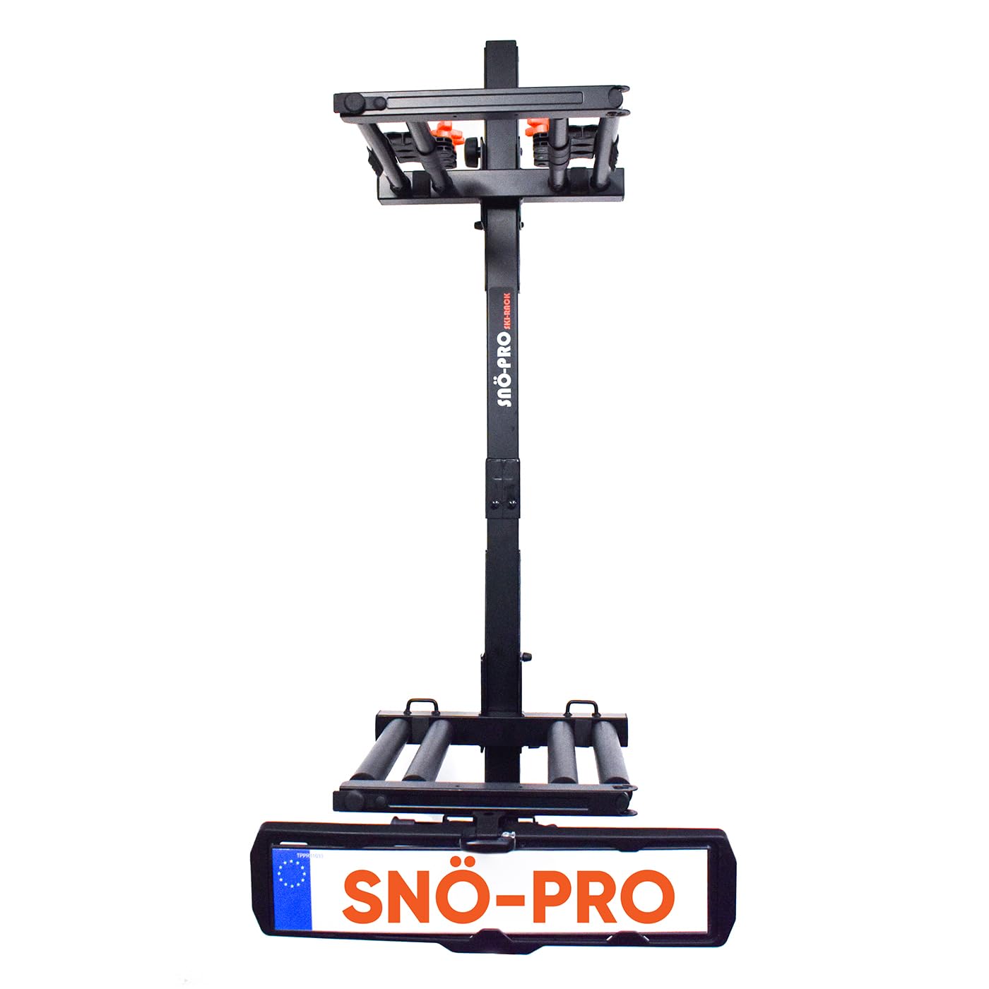 SNÖ-PRO Ski- / Snowboardträger