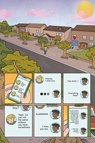 Minecraft Volume 2 (Graphic Novel) (Minecraft, 2) - Image 6