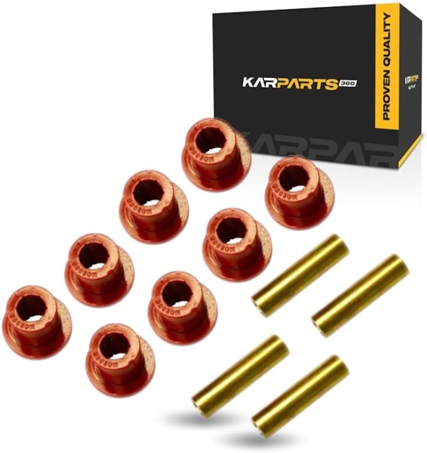 Skyjacker For Ford F-250/F-350 Super Duty 1999-2004 Leaf Spring Bushing | SE90F