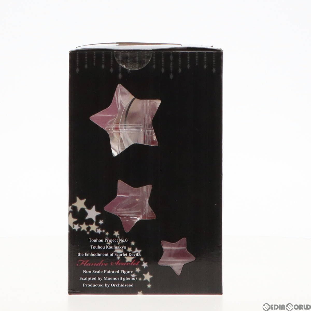 Amazon | [FIG]フランドール・スカーレット 東方紅魔郷～the