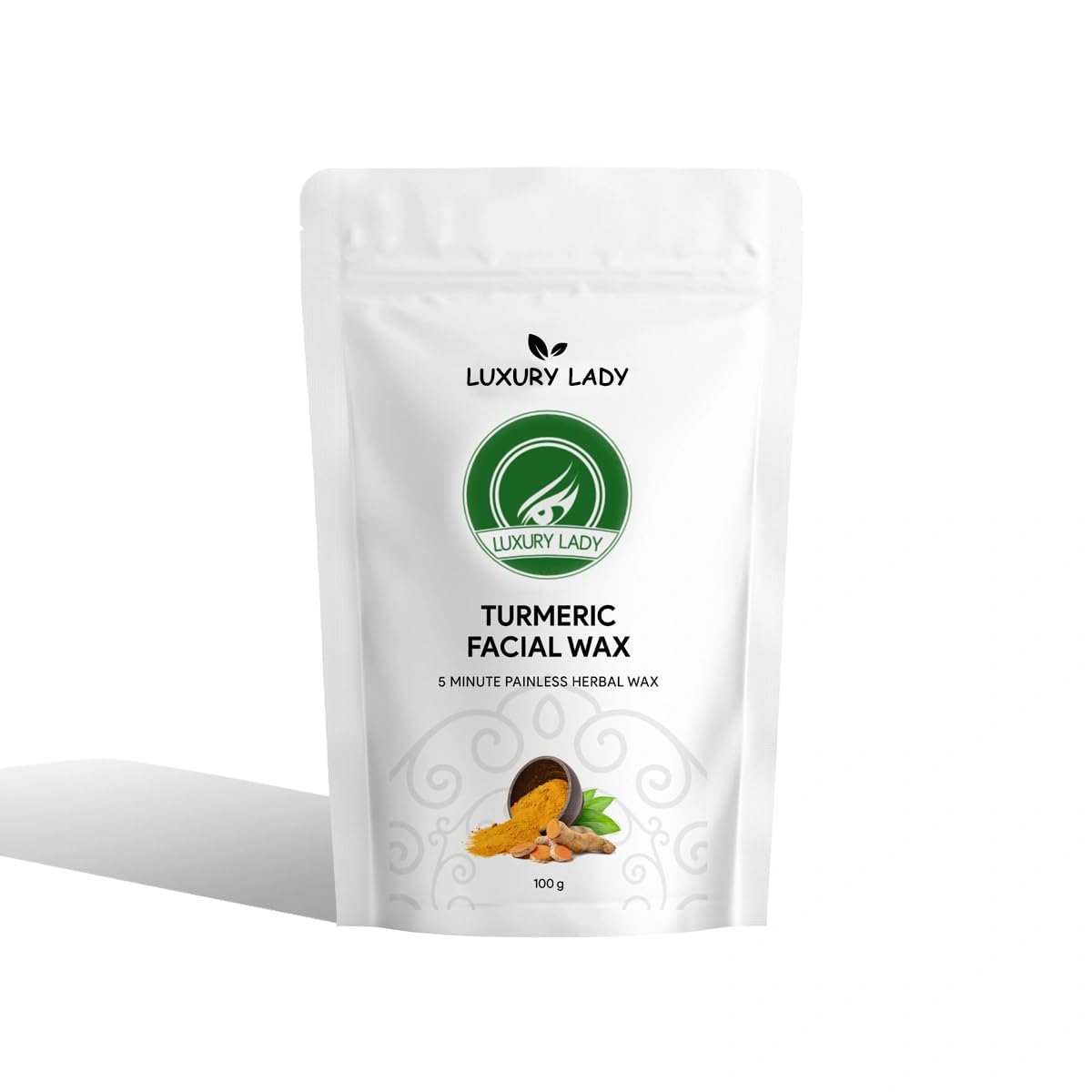 See full amazon price history chart for Luxury Lady Turmeric Facial Wax | 5 Minutes painless herbal wax powder Luxury Lady Turmeric Facial Wax | 5 Minutes painless herbal wax powder (B0DF7VBLTZ) Amazon Price History, Amazon Price Tracker