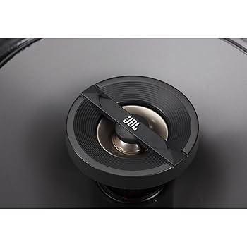 スピーカー・ウーファー JBL HARMAN HARMAN JBL GT7-6 MAX 135W 車載用 6.5インチ 同軸 2Way
