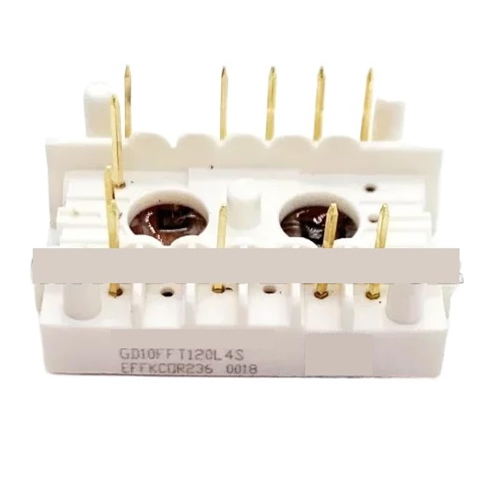 Module de redressement GD10FFT120L4S composant de puissance convertisseur triphasé