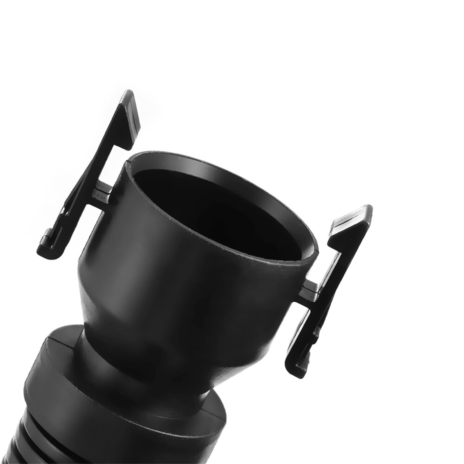 Luftfilter Ansaugrohr Auto Kurbelgehäuse Entlüftungsschlauch 13717803842 Kompatibel mit BMW 1er 3er 4er 5er 6er 7er X1 X3 X4 X5 X6 Serie N47 N57