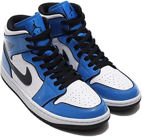 Amazon | [ナイキ] エア ジョーダン 1 ミッド SE AIR JORDAN 1 MID SE