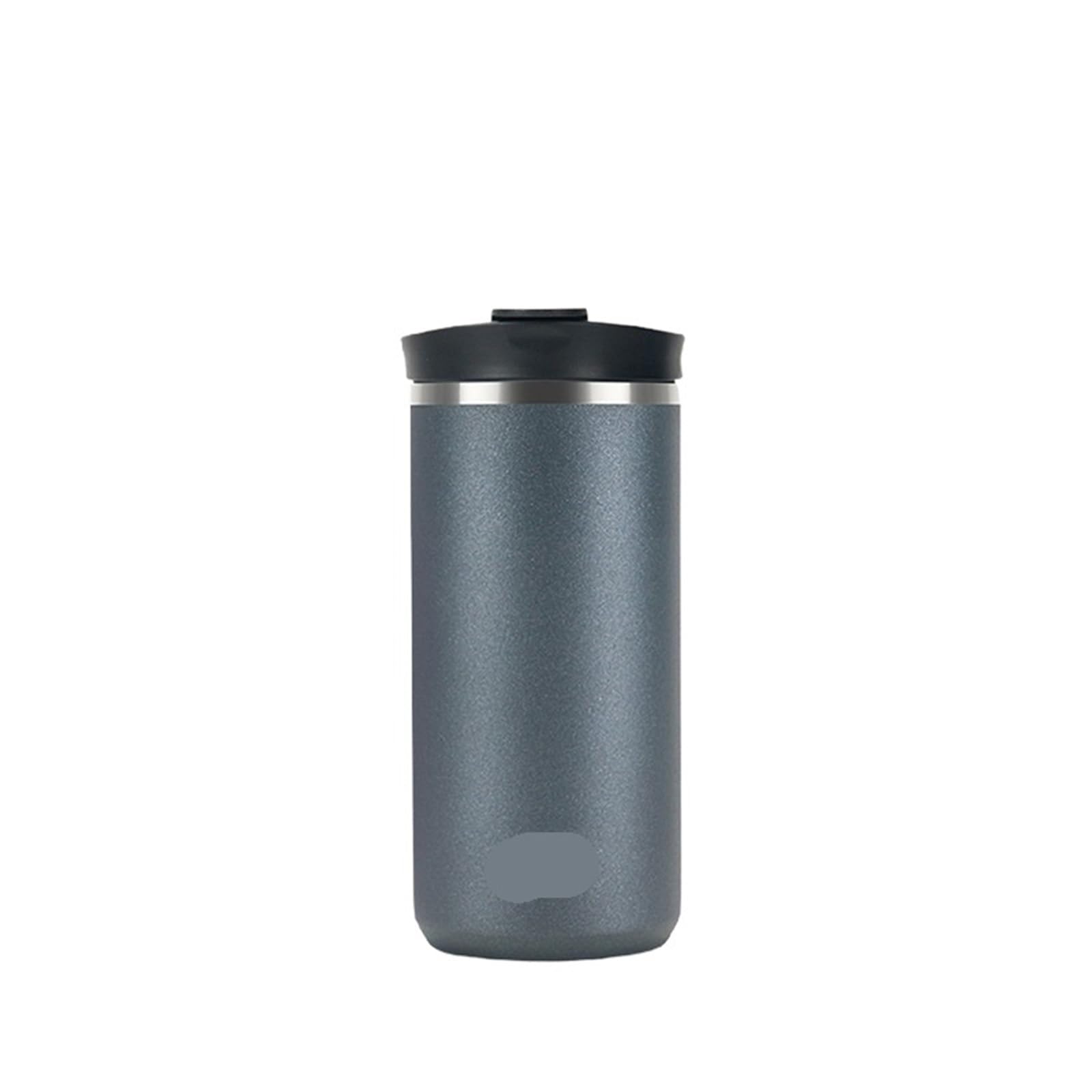 Taza De Viaje Acero Inoxidable, Cafetera Portátil Café Frío, Infusor Té, Termo Con Aislamiento Doble Pared Para Viajar Y Trabajar(750ML,Color5)