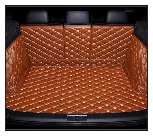 Tapis de coffre pour Subaru Outback idéal pour les sorties outdoor en famille
