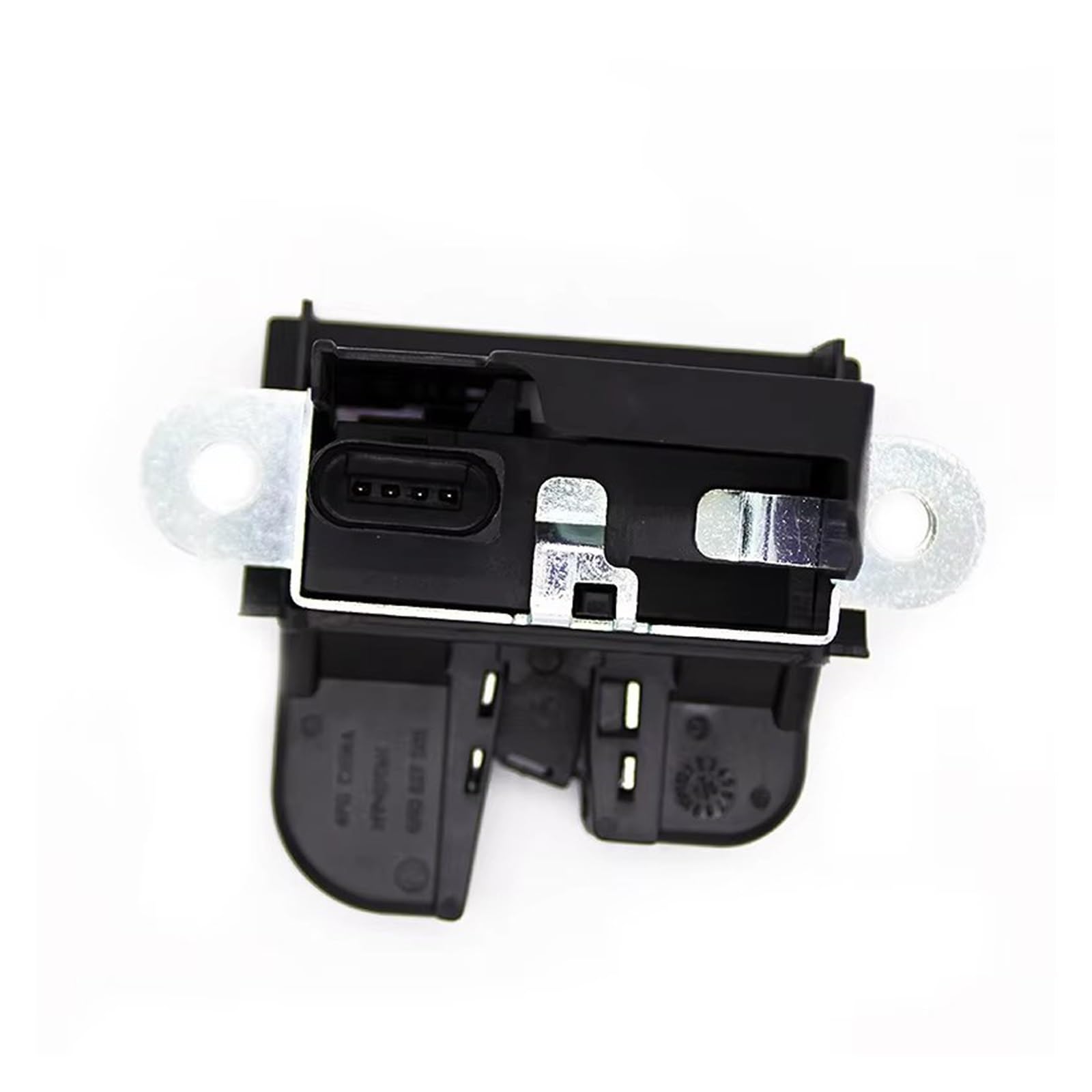 Rear Tailgate Latch Motor for VW for Golf for Passat for TIGUAN for SEAT for LA002 LA0025ND827505 5KD827505 Rear Trunk Lock Actuator Latch