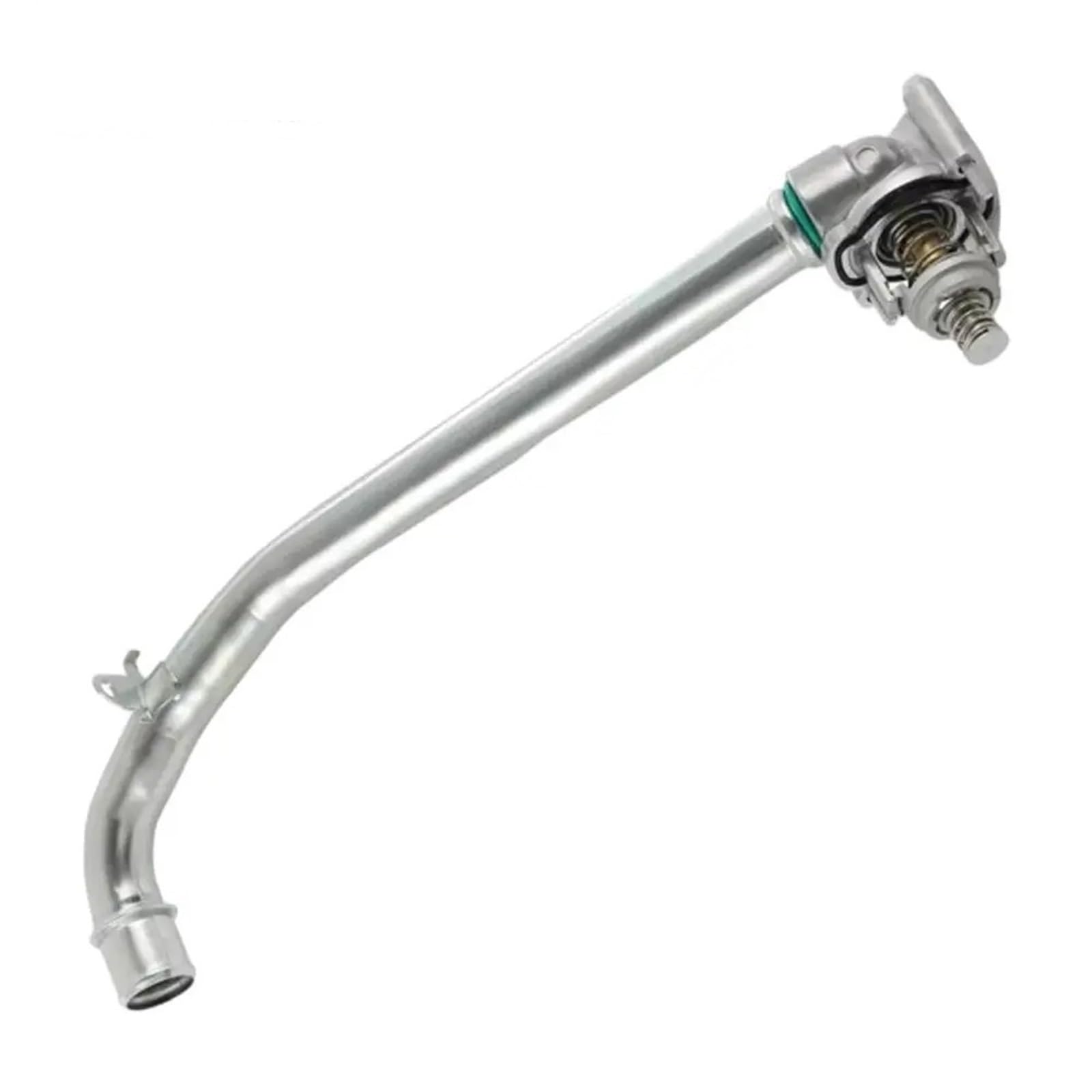 For Buick For Regal Sportback GS 3.6L V6 - Gas 2018-2020 12678779 12670557 12673659 902-2115 Coolant Thermostat Housing Assembly Coolant Thermostat