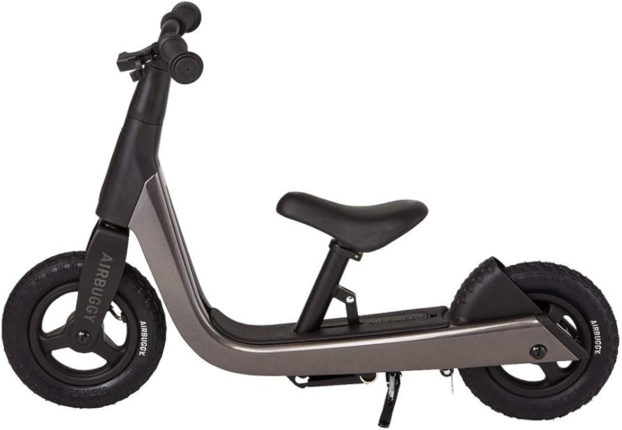 Amazon.co.jp: AIRBUGGY KICK AND SCOOT エアバギー キックアンド