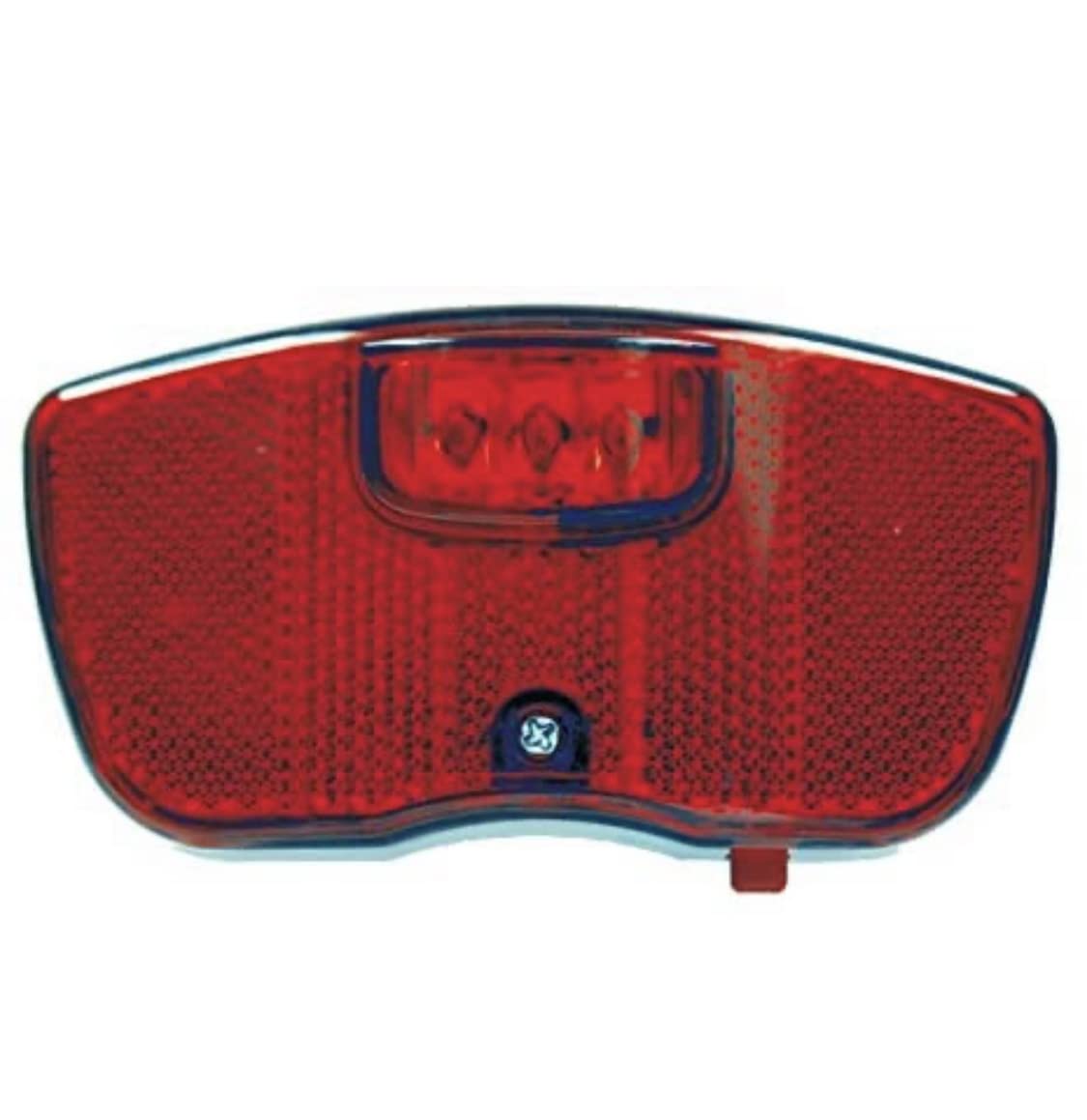 Kit Fanali LED Per Bicicletta - Anteriore E Posteriore Con Attacchi Universali | Per City Bike, Olandesi E Vintage - Foto 12