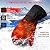 Spring Rechargeable Electric Heated Gloves,Touchscreen Waterproof Cold Weather Thermal Heated Gloves,Hand Warmer Gloves for Hunting Fishing Skiing Camping Cycling