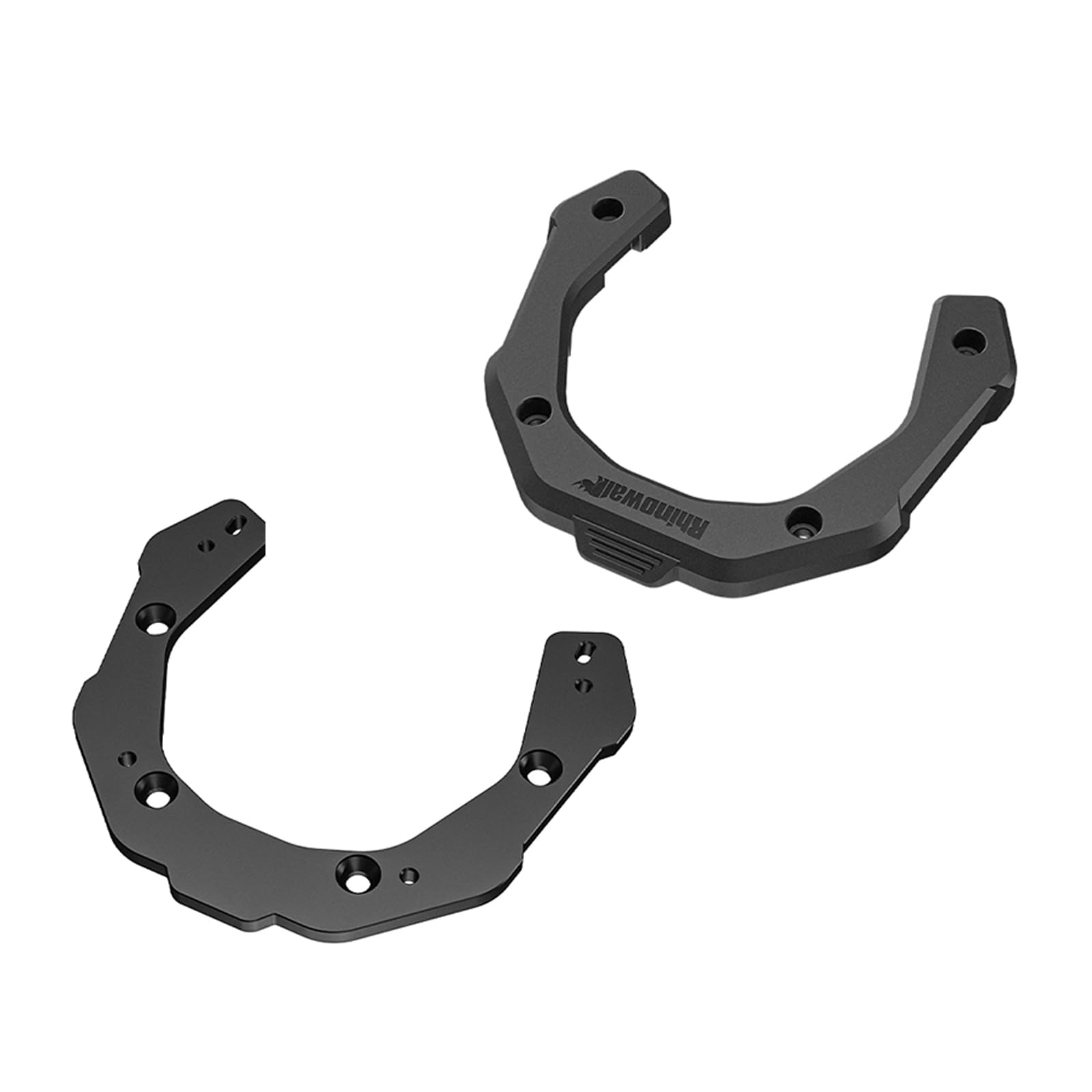 Rhinowalk Motorcycle Tank Bag Adapter Base with Strong Magnetic-XM10407