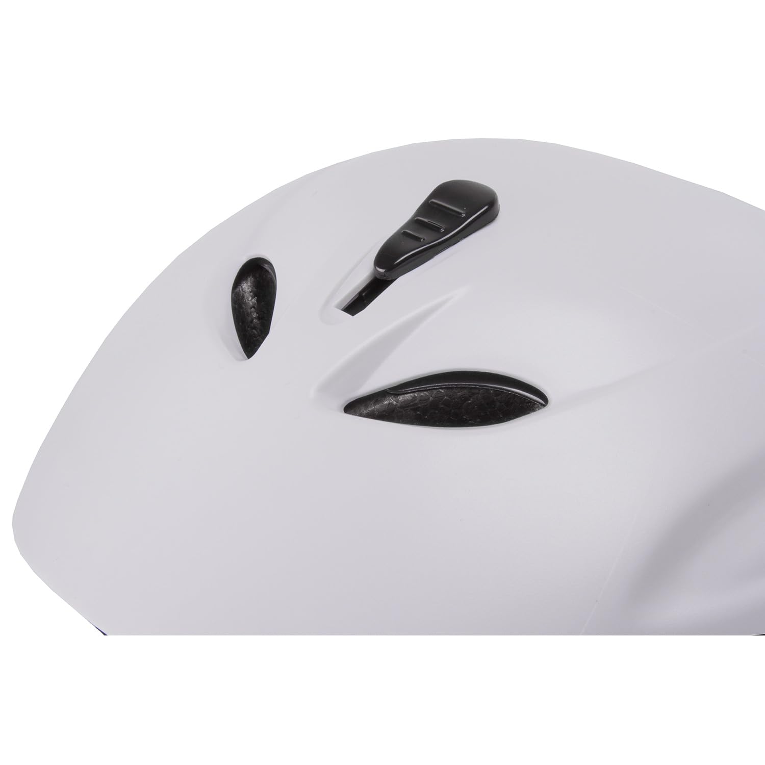 Ventura Casque de ski universel Vert