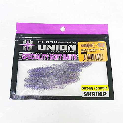 フラッシュユニオン(Flash Union) アバカス2.2エコ#019