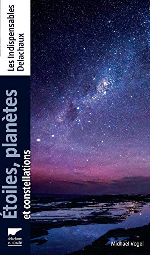 Télécharger Etoiles, planètes et constellations Livre eBook France