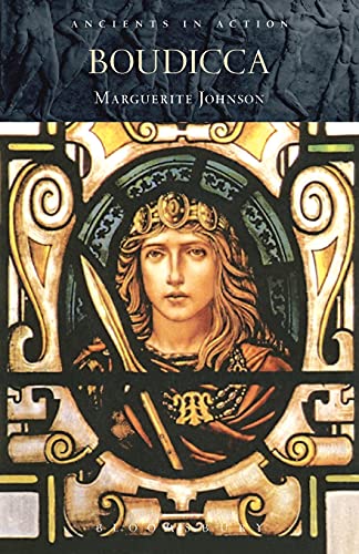 Boudicca view 2