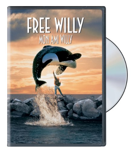 Free Willy 10th Anniversary [DVD]