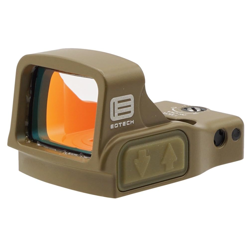 Amazon | 良品武品 Evolution Gear イオテック EFLX ドットサイト
