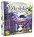 Takenoko - TAK01 - Brettspiel - Englische Version
