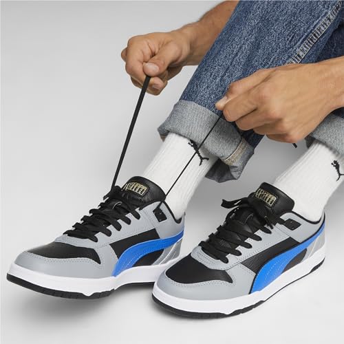 Image of Puma Unisex Adult RBD Game Low Sneaker