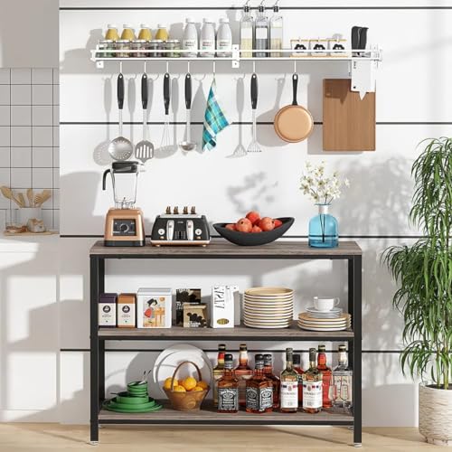 Reviews de Muebles vintage gris los 5 mejores. 5 Imagen adicional