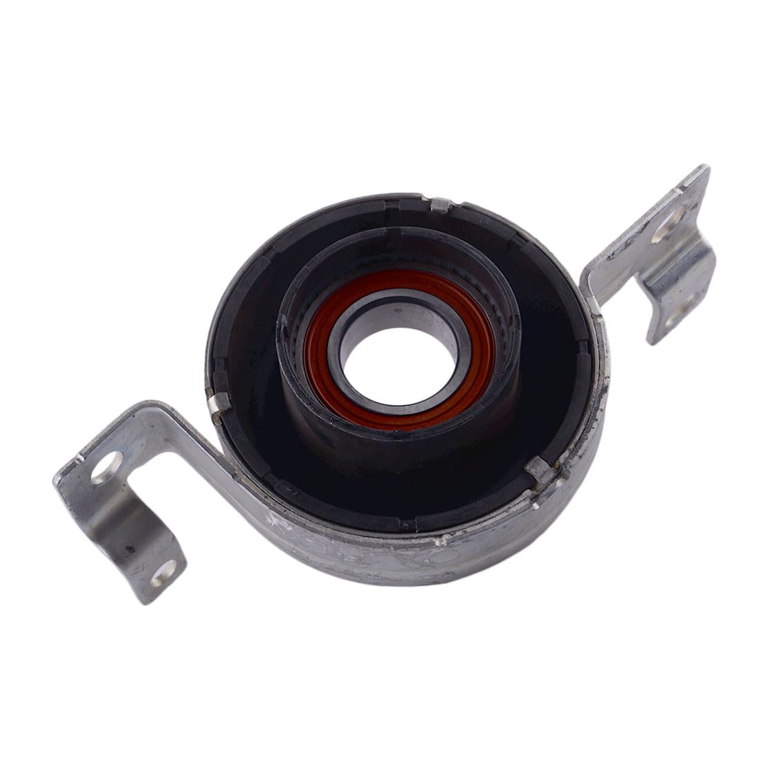 Wspornik środkowego 68242641 52123612 2 szt. Przedni tylny wał napędowy, wsporniki środkowe, łożyska pasujące do Cherokee pasujące do Chrysler 200 AWD łożyska samochodowego