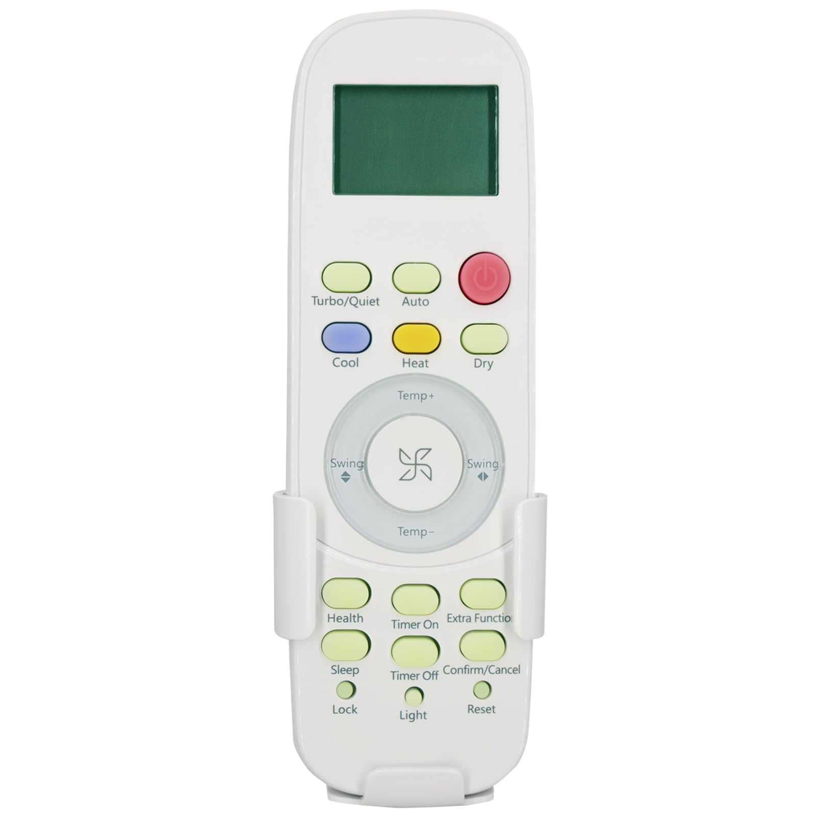 Replacement Remote Control For BM12YDIY22C BM18DIY20 Wall AC ...